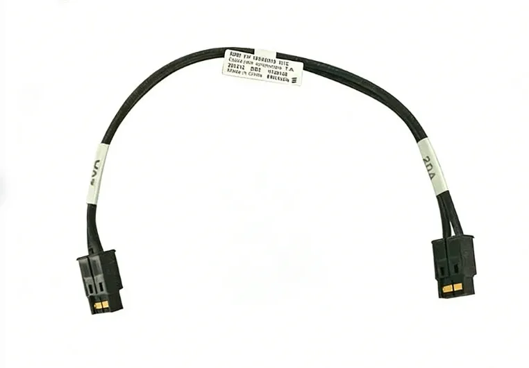 Erics RBS6201 DC Power Cable RPM777193/00200 ET20A(f)-ET20A(f) 0.2m