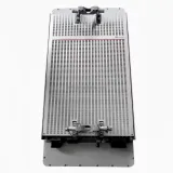 AAU5636W AAU Base Station 3500A 5G Communication Equipment 02313RF 3600-3800MHz 25dBi Gain
