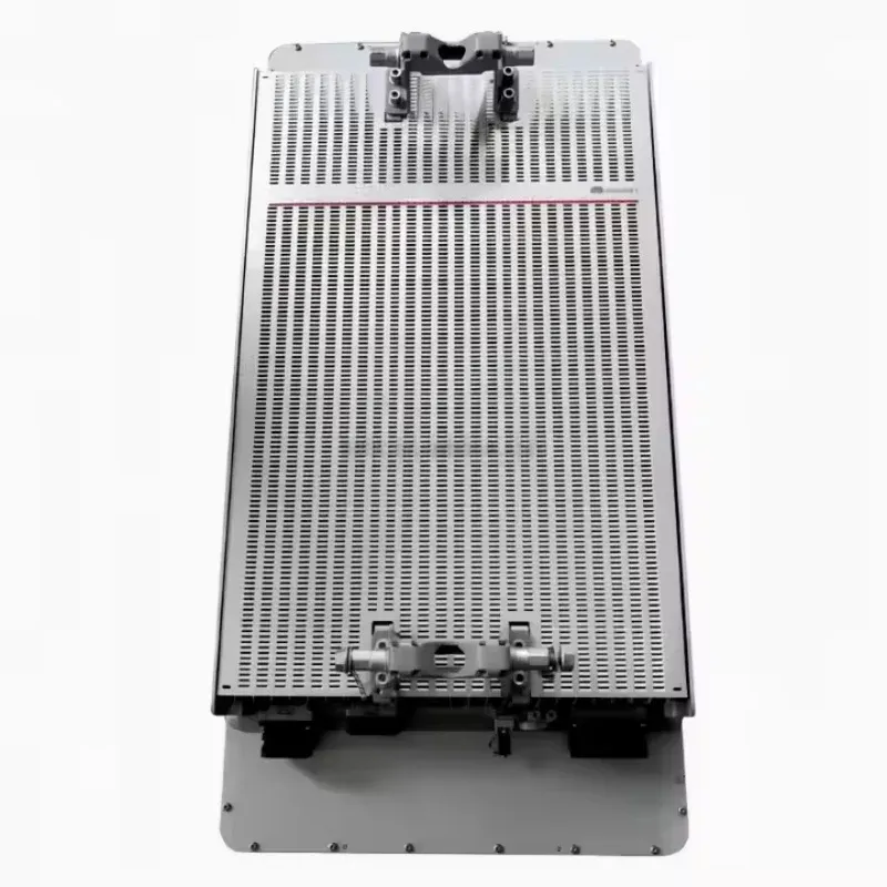 AAU5636W Muchen AAU Base Station 3500A 5G Communication Equipment 02313RF 3600-3800MHz 25dBi Gain 192 Elements Active Antenna-boxintelecom