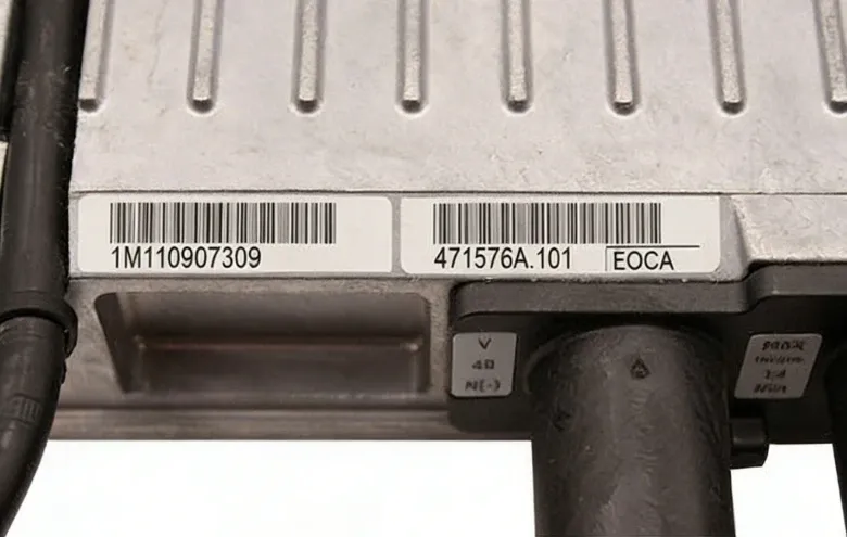 NS*N Flexi EOCA 471576A LTE BBU Base Station Module
