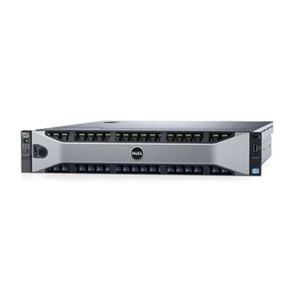 Good Price PowerEdge R730XD Network Rack Computers Ddr 4 Xeon Used Refurbished Server