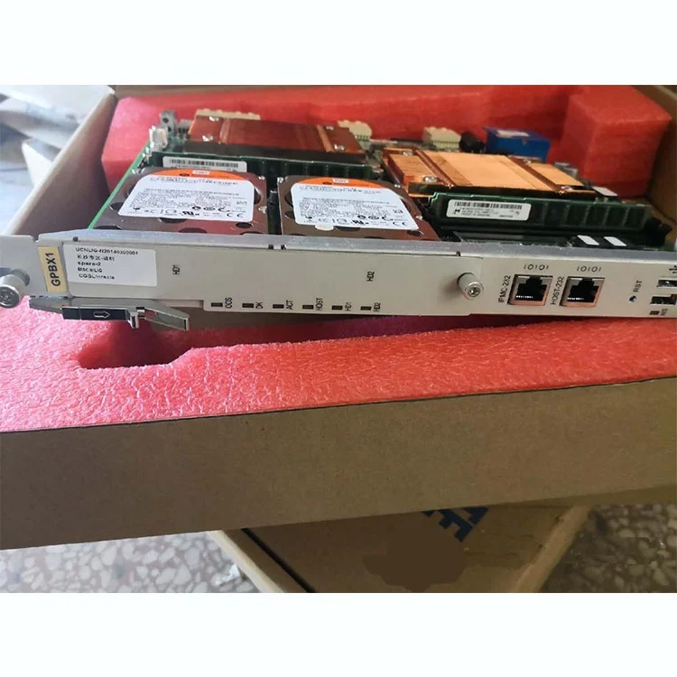GPBB0 GPBX1 Board  brand new/ used in stock-boxintelecom