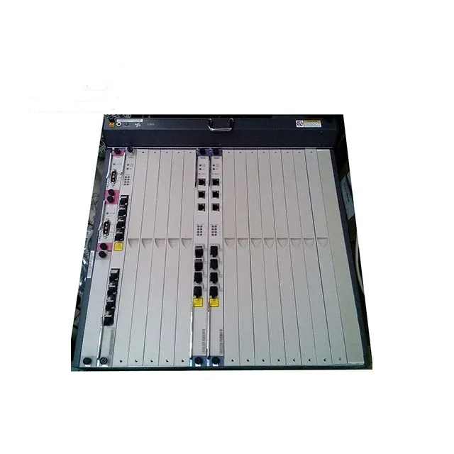 MA5600T GPON OLT 16 Ports GPFD 8 Ports GPBD FTTH-boxintelecom