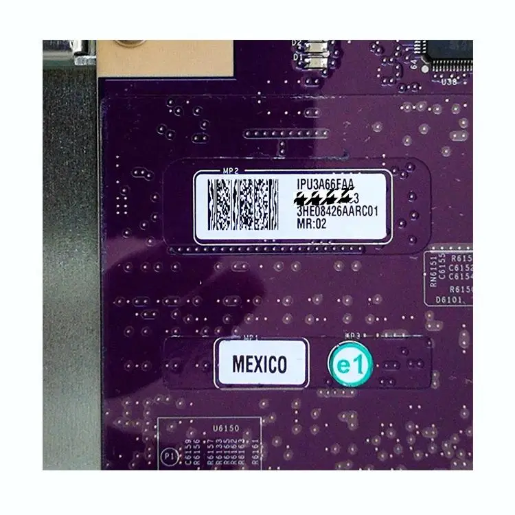 3HE08426AA  3HE08423AA 7750 SR SFM5-12 3HE08428AA 3HE08423AA for Alcatel_Lucent 3HE08423AA-boxintelecom