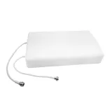 7.0/9.0dBi 4G LTE 5G Outdoor/Indoor Wall Mount Directional Panel RF 698-2700 MHz Mimo Exte