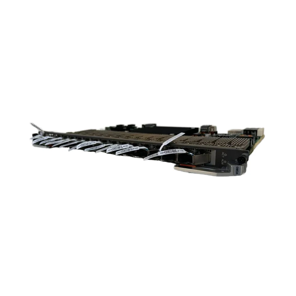 Brand New 16-Port 10Gigabit XG-PON GMOA OLT with 1 Year Warranty for FTTH/FTTB/FTTX Networks-boxintelecom