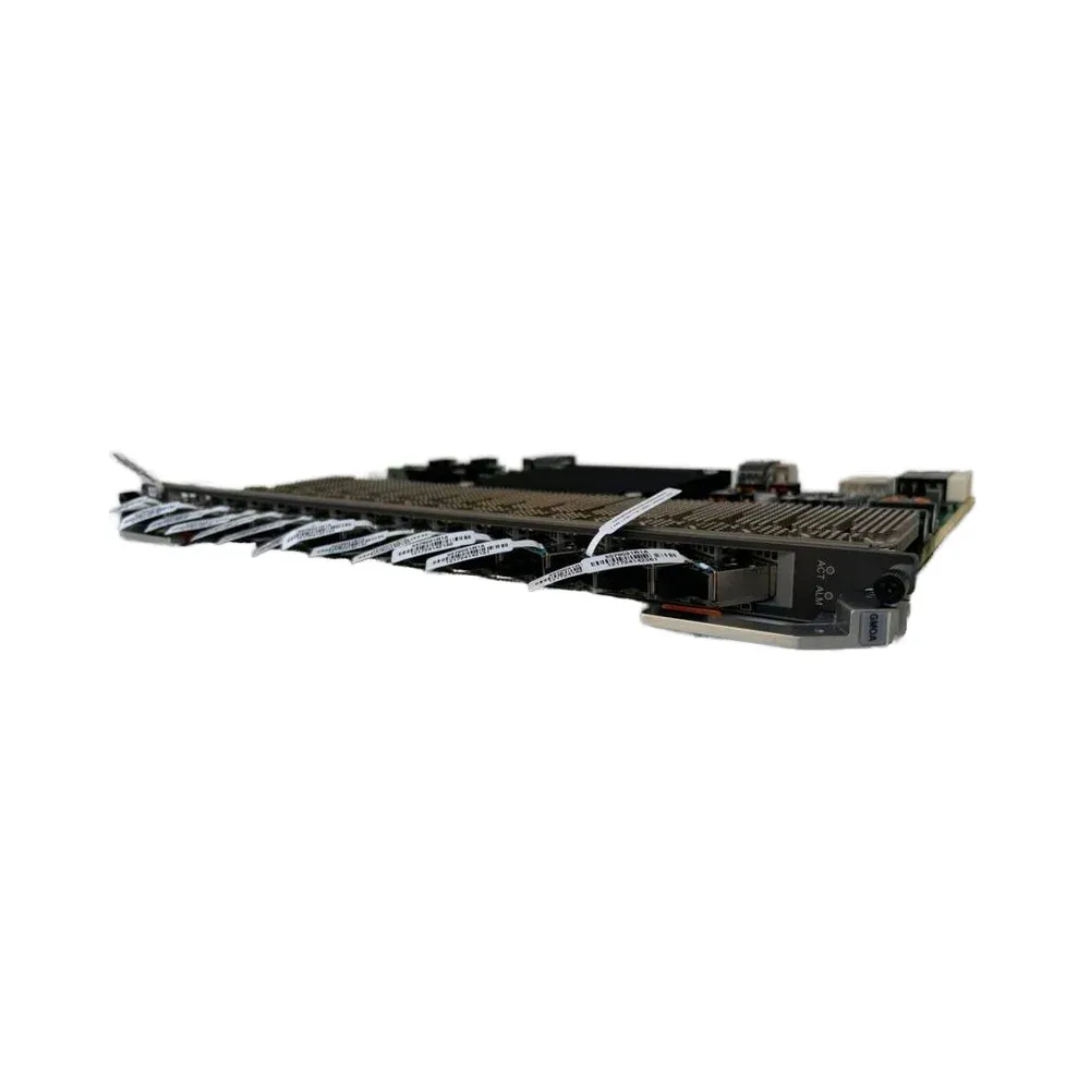 Brand New 16-Port 10Gigabit XG-PON GMOA OLT with 1 Year Warranty for FTTH/FTTB/FTTX Networks-boxintelecom
