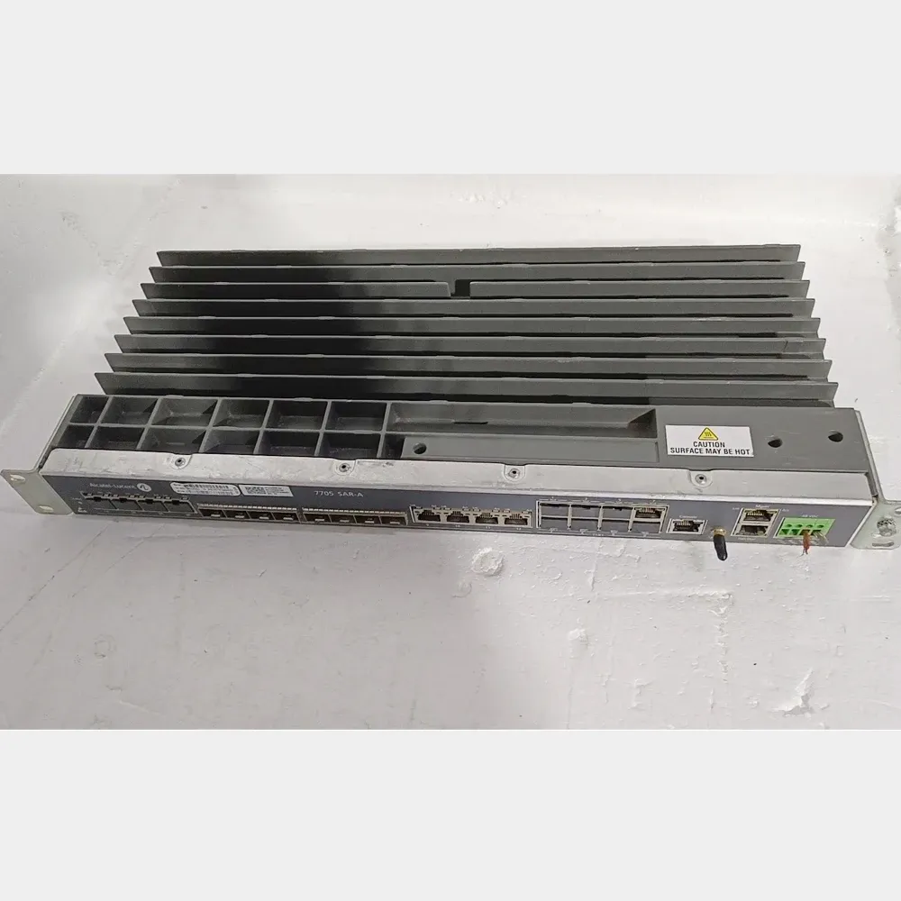 3HE06797AA Power Connector for Wireless Communication 3HE06797AA Network Infrastructure Equipment-boxintelecom