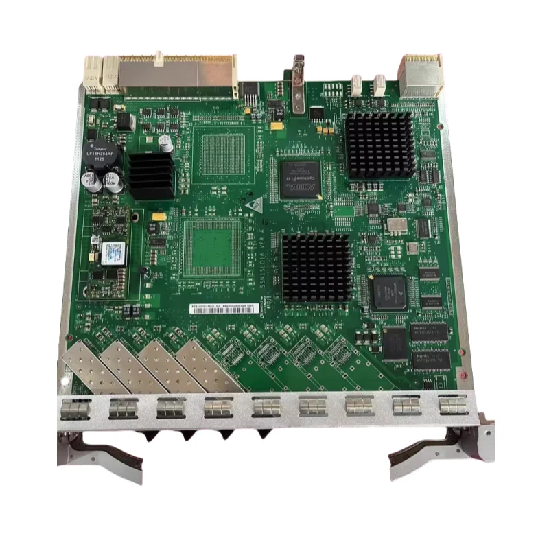 03052969 SSND0SLQ16 4xSTM-16 OSN1500B OSN2500 OSN3500 OSN7500 Optical Interface Board (I-16LC) Single-mode LC Fiber 1260-1360nm-boxintelecom