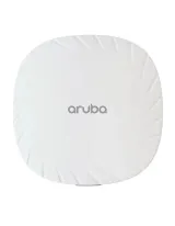 Convenient HPE Aruba Networking 500/510/530 Series Indoor wireless Access Points