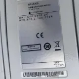 RRU5309 02311TVV Remote Unit of Distributed Base Station RRU WD5M085309GB 800MHz