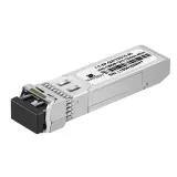 10G SFP+ CWDM Transceiver Module 1270~1610nm LC Duplex SMF 10km FTTH Compatible with for f