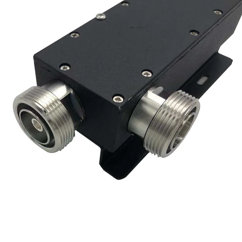 IBS DAS  698-2690MHz 15dBdB 500W RF Directional Coupler Combiner with 7/16 DIN female type