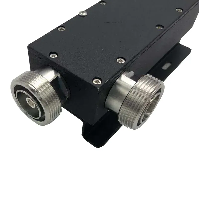 IBS DAS  698-2690MHz 15dBdB 500W RF Directional Coupler Combiner with 7/16 DIN female type