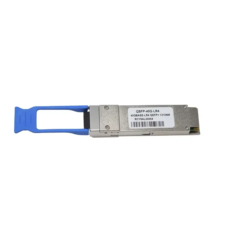 Original Cis co SFP-10/25G-CSR-S Compatible Dual Rate 10G/25G SFP28 1310nm SMF 40KM Duplex