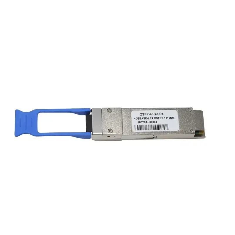 Original Cis co SFP-10/25G-CSR-S Compatible Dual Rate 10G/25G SFP28 1310nm SMF 40KM Duplex