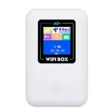Custom Class Wireless Internet UPS Outdoor Wi Fi 4G Sim Onu Ac1200 with Card High Range Wi