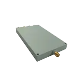 High band 16 Way Wilkinson rf Power Divider 4.5-26GHz SMAF