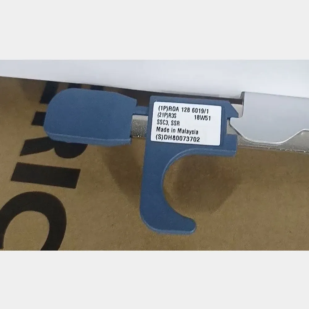 Hot Selling 2G/3G/4G SSR8010 SSC3 ROA 128 6019/1 Communication Equipment Part Base Station Equipment-boxintelecom