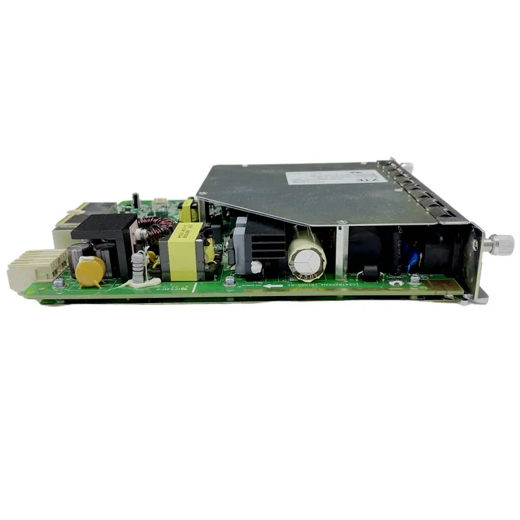 ZTE PRAM AC Power 220V power Board Module Use for ZTE ZXA10 C320 OLT