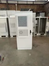 High Performance Outdoor Telecom Cabinet Electronics & Instrument Enclosure with Efficient