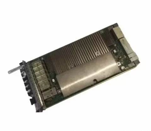 UBBPg5e Network Fiber Identifier Compatible Infrastructure Equipment Baseband Processing Device Communication Wireless 3