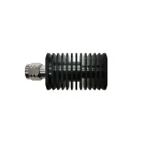 25W Dc-4ghz RF Coaxial Terminator Dummy Load with N Male