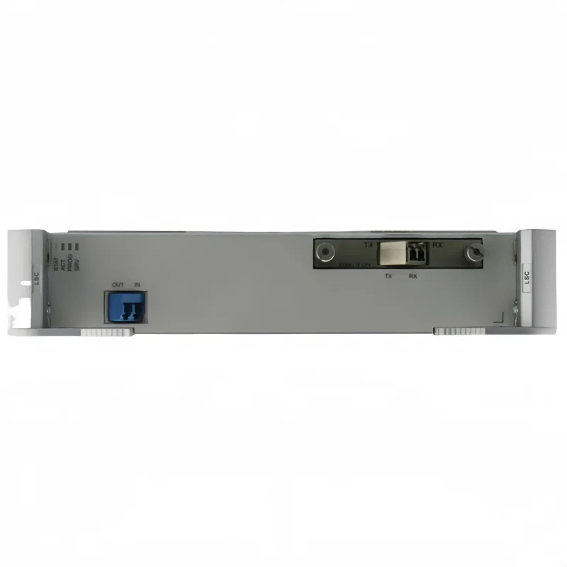 AA454608 OSN8800 Optical Transponder Unit 100Gbit/S Wavelength Conversion Board TN17LSC(100G BASE-LR4-10 Km-CFP) for 5G Network-boxintelecom