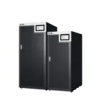Eaton 93TX Series 15-30kVA UPS System with High Efficiency Battery Pack