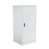 Industrial Outdoor Power Distribution Equipment PLC Control Box 1.5KW Air Conditioning Coo