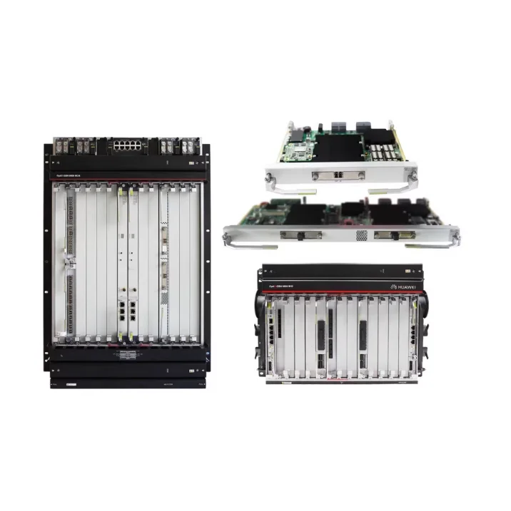 OSN9800 TNU5N401 Wavelength Division Board Industry Leading Ultra High Speed Transmission