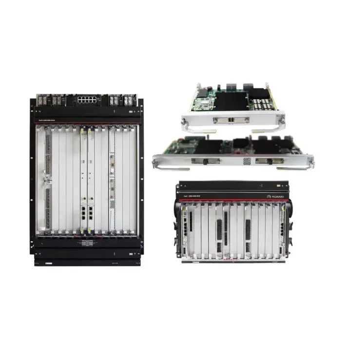 OSN9800 TNU5N401 Wavelength Division Board Industry Leading Ultra High Speed Transmission