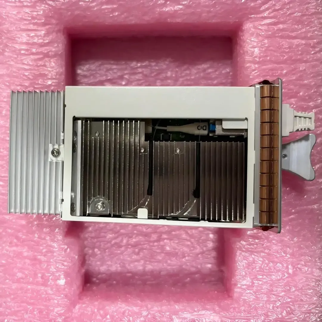 3KC60375AA SYY-100G COHERENT PLUGGABLE HIGH PERFORM Module for 1830PSS