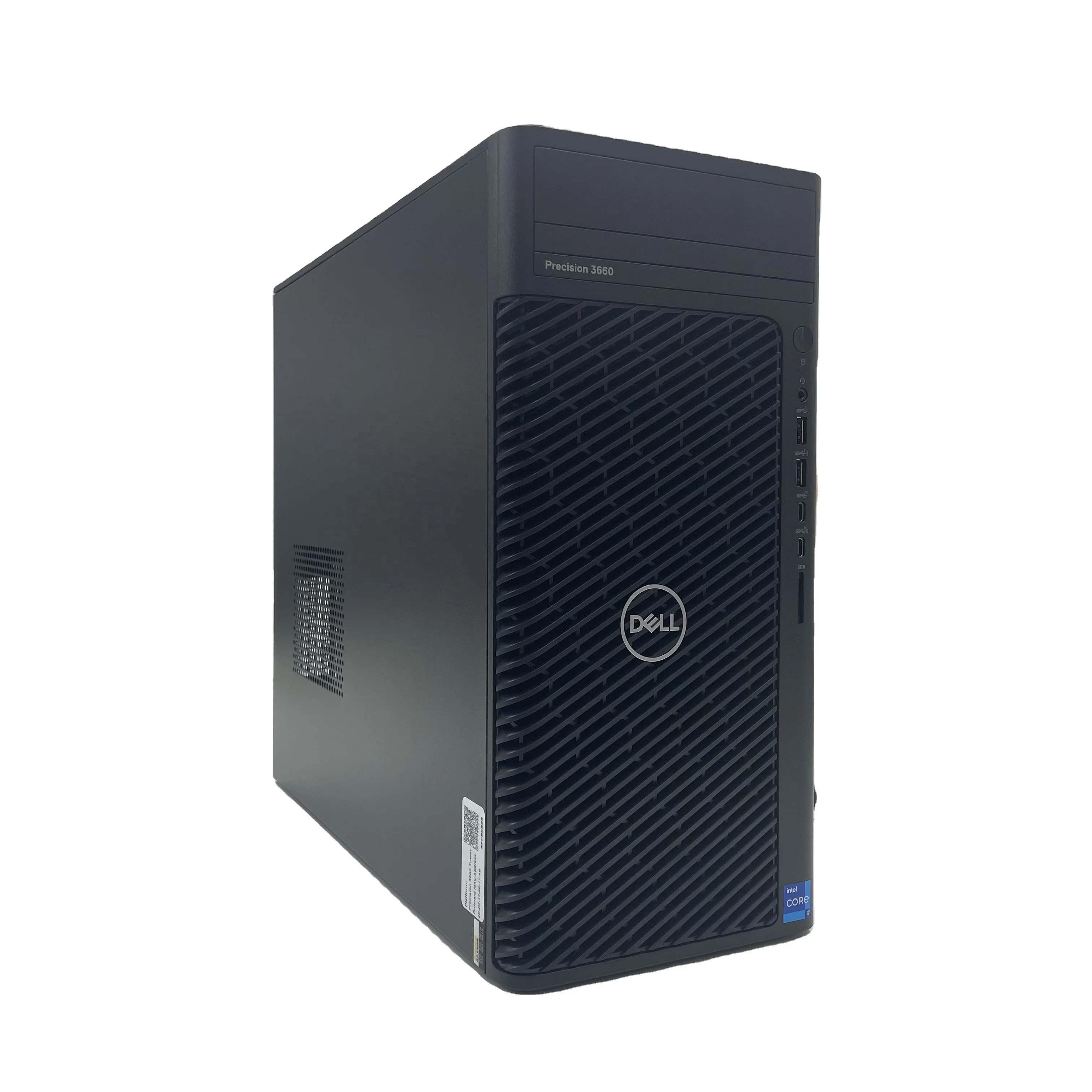 100% New Original Hot Sale in Stock Best Quality 2.5" SATA HDD T3660 Workstation Desktop
