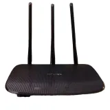 TP-LINK TL-WR940N 450Mbps Wireless Router English Version