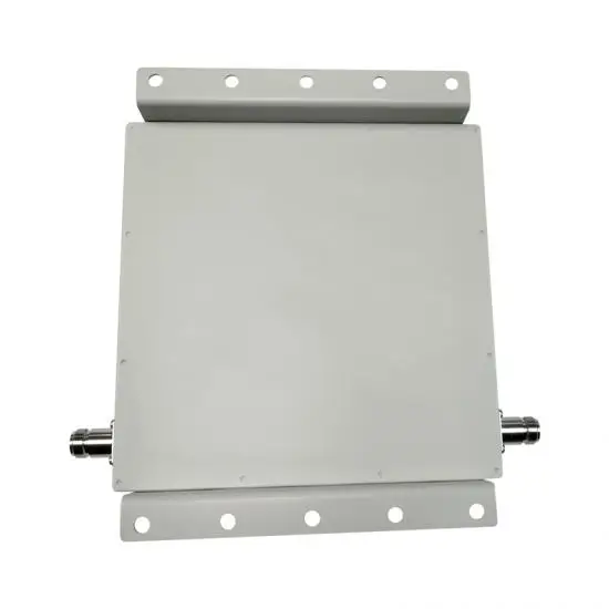 Passive Components Low PIM Attenuator 600-6000MHz 100W 10dB 4310M/F IP67 -160dBc