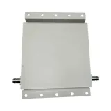 Passive Components Low PIM Attenuator 600-6000MHz 100W 10dB 4310M/F IP67 -160dBc