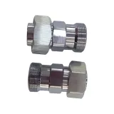 7/16 DIN Female to 4310 Mini DIN Female  Low PIM -165dBc Adapter with Excellent Quality