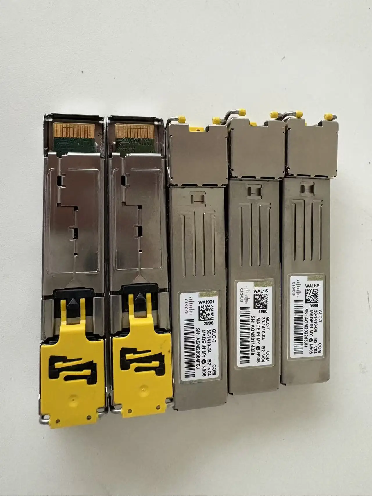 For GLC-T 1310nm SMF Optical Module for Base Station Use-boxintelecom