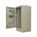 19 Inch Electric 29U Rack Telecom Cabinet Aluminum Network Enclosure for Telecommunication