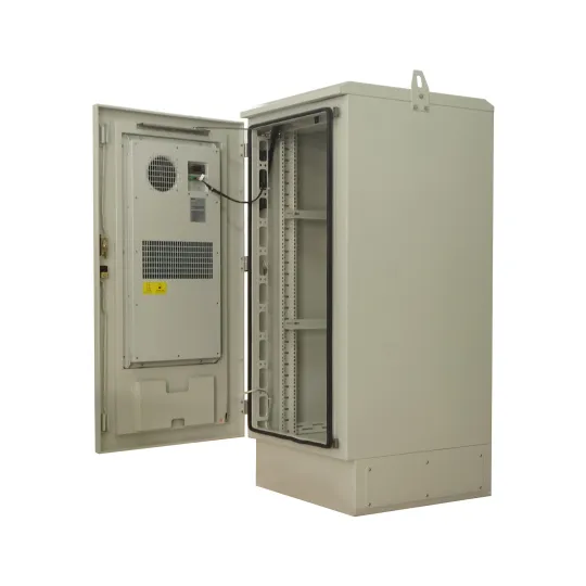 19 Inch Electric 29U Rack Telecom Cabinet Aluminum Network Enclosure for Telecommunication