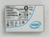 Intel 3.84TB U.2 NVMe PCIe Mass Storage Server Accessories Enterprise SSD 3.84T Unplugged 