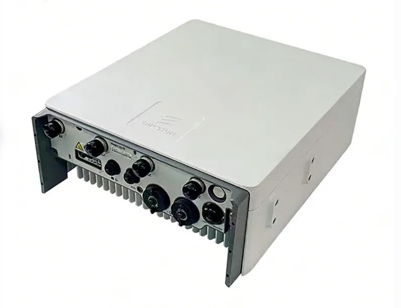 Erics Radio 2242 B1/B3 KRC 161 726/1 Remote Radio Unit 2100MHz 1800MHz