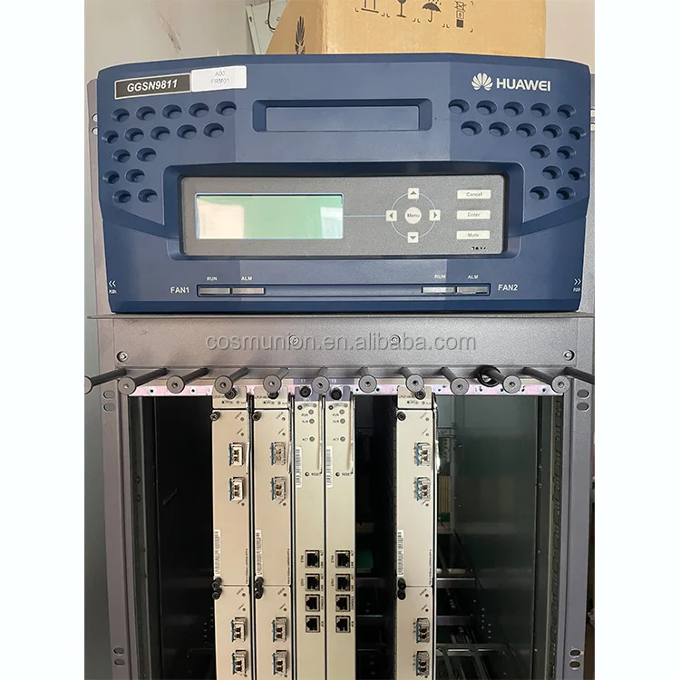 UGW9811 SPUe LPUF-40-A LPU SFU  SPU LPUF MPU ESPUd GGSN9811