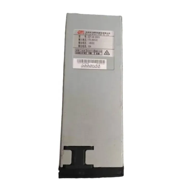 Communication Power Supply DZY-4830-boxintelecom