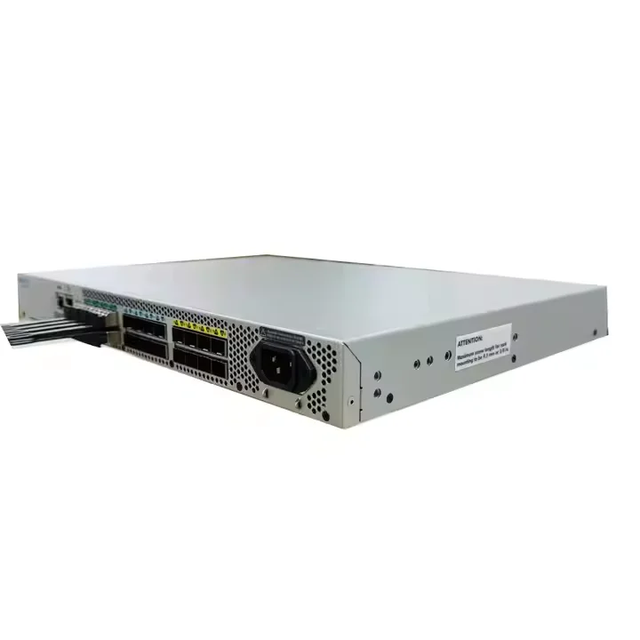 BRAND NEW 24x 32Gb SFP+ Dell Connectrix DS-6610B SFP Internet Switch