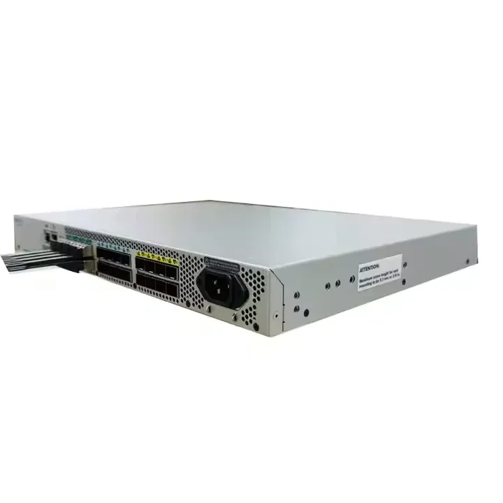 BRAND NEW 24x 32Gb SFP+ Dell Connectrix DS-6610B SFP Internet Switch