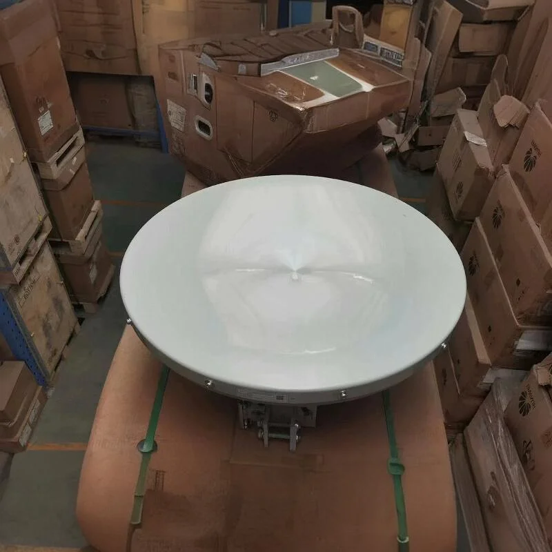 Communication A06S18HAC 52431584 Wireless WiFi Microwave Antenna for Huawei Rtn Idu Odu XM