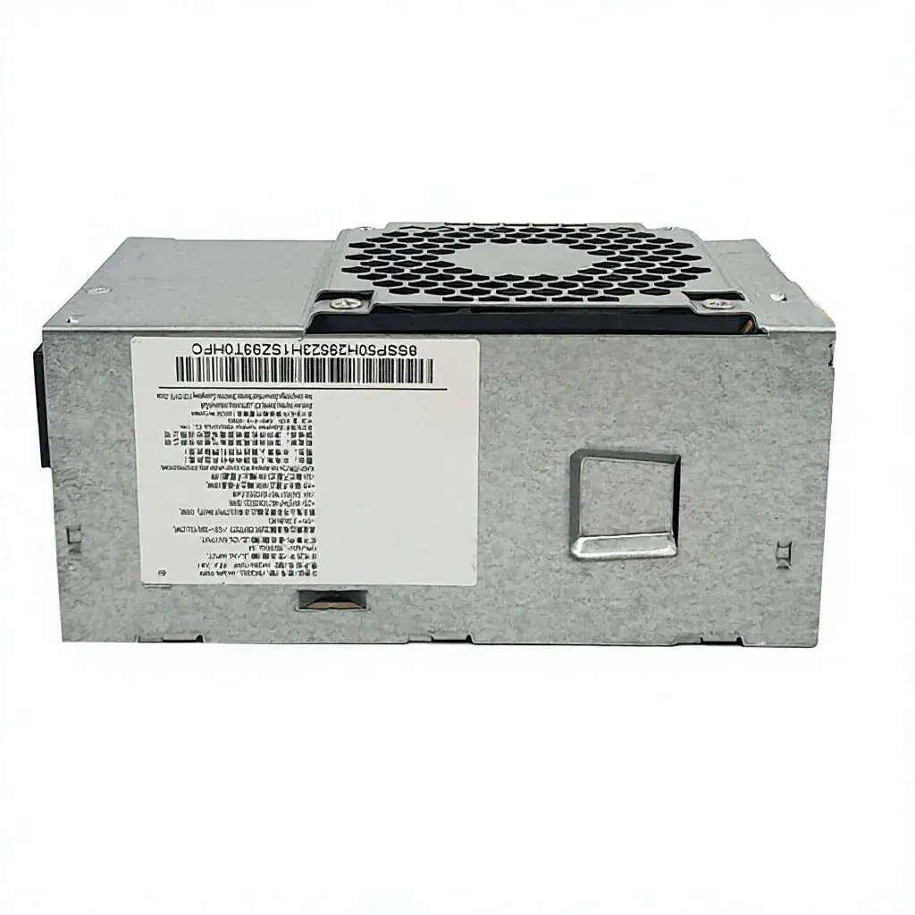 Replacement D16-180P1B L08261-002 for 280/282/285/288 G3 Prodesk 480/400/680/600 G4 MT Desktop 180W Power Supply in Stock-boxintelecom