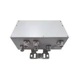 RF 703-788/ 791-862/880-960/1710-1880/1920-2170/2500-2690MHz Duplexer Outdoor Hexagon-band